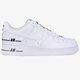 Férfi sportcipők NIKE AIR FORCE 1 '07  cj1379-100 szín: fehér