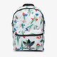 Női hátizsák ADIDAS HÁTIZSÁK BP CLASSIC ei4762 szín: multicolor