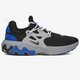 Férfi sportcipők NIKE REACT PRESTO av2605-005 szín: szürke