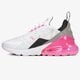 Női sportcipők NIKE WMNS AIR MAX 270 ESS dm3048-100 szín: fehér
