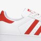 Férfi sportcipők ADIDAS SUPERSTAR  ef9237 szín: fehér