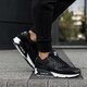 Férfi sportcipők NIKE AIR MAX 90 ESSENTIAL  537384-077 szín: fekete