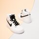 Gyerek sportcipők NIKE DUNK HIGH (PS) dd2314-108 szín: fehér