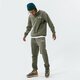 Férfi nadrágok ELLESSE NADRÁG ACACIA KHA shk13147506 szín: khaki