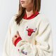Női télikabát NIKE KABÁT CHI W NK JKT CTS 75 NBA dc0880-113 szín: bézs