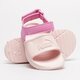 Gyerek papucs és szandálok PUMA DIVECAT V2 INJEX INF 36954511 szín: rózsaszín