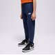 Gyerek nadrágok NIKE NADRÁG NIKE CLUB FLEECE BOY fd3008-410 szín: sötétkék