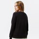 Női pulóver CHAMPION PULÓVER CREWNECK SWEATSHIRT 112585kk001 szín: fekete