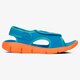Gyerek papucs és szandálok NIKE SUNRAY ADJUST 4 (GS/PS)  386518-418 szín: kék