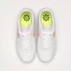 Női sportcipők NIKE AIR FORCE 1 '07 NEXT NATURE  dn1430-106 szín: fehér