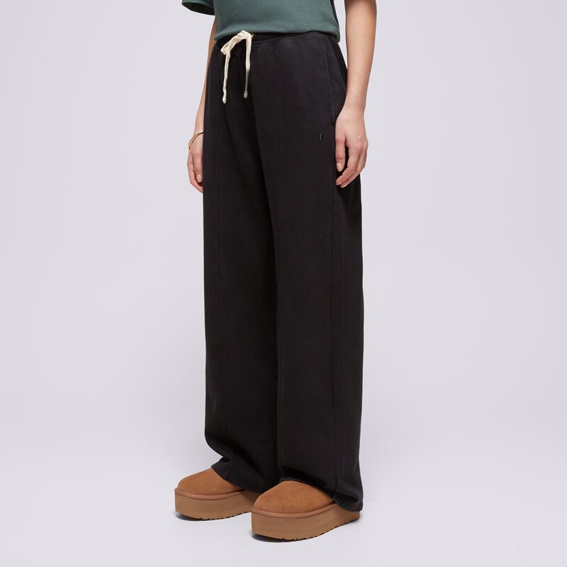 CHAMPION NADRÁG WIDE LEG PANTS