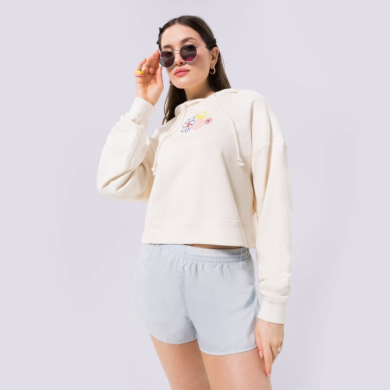 ADIDAS PULÓVER KAPUCNIS HOODIE