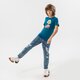 Gyerek póló NIKE PÓLÓ U NSW TEE NIKE AIR FLOWER BOY do1821-404 szín: kék