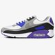 Férfi sportcipők NIKE AIR MAX 90  cd0881-104 szín: szürke