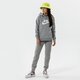 Női pulóver NIKE PULÓVER KAPUCNIS SPORTSWEAR ESSENTIAL bv4126-063 szín: szürke