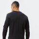Férfi pulóver ELLESSE PULÓVER TODRAVI SWEATSHIRT BLK shi11170011 szín: fekete