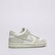 Gyerek sportcipők NIKE DUNK LOW BG fb9109-124 szín: ezüst