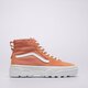 Női tornacipők VANS UA SENTRY SK8-HI WC vn0a4bvwbm51 szín: narancssárga