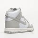 Női sportcipők NIKE DUNK HIGH  dd1869-401 szín: szürke