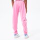 Gyerek nadrágok ADIDAS NADRÁG SST TRACK PANTS GIRL hk0329 szín: rózsaszín