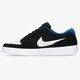 Férfi sportcipők NIKE FORCE 58  cz2959-002 szín: fekete