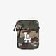 Női övtáska NEW ERA NŐI TÁSKA MLB SIDE BAG LA DODGERS WDC LOS ANGELES DO 11942031 szín: multicolor