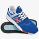 Férfi sportcipők NEW BALANCE MS247FM ms247fm szín: kék