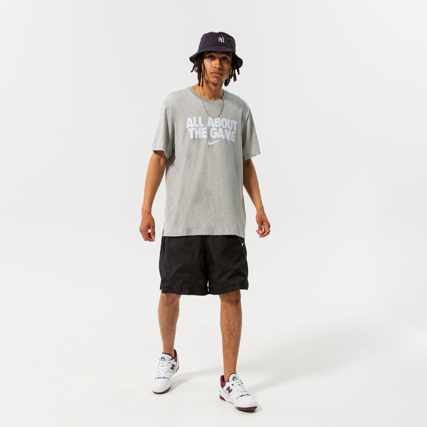 NIKE RÃVIDNADRÃG M NK DF DNA WOVEN SHORT NBA DH7559-011 FEKETE 16 990,00 Ft! LegendÃ¡s 