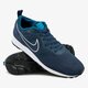 Férfi sportcipők NIKE MD RUNNER 2 BR 902815-400 szín: sötétkék