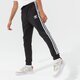 Gyerek nadrágok ADIDAS NADRÁG TREFOIL PANTS U dv2872 szín: fekete