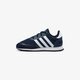 Gyerek sportcipők ADIDAS N-5923 I ac8549 szín: sötétkék