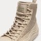 Női téli cipők ADIDAS SUPERSTAR MILLENCON BOOT W id4263 szín: bézs