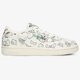 Férfi sportcipők REEBOK CLUB C fx4011 szín: fehér