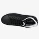 Női sportcipők NIKE W TENNIS CLASSIC LTHR 725111-001 szín: fekete