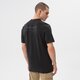 Férfi póló ADIDAS PÓLÓ TREFOIL LINEAR RIB TEE hm2660 szín: fekete