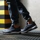 Férfi sportcipők NIKE AIR MAX 97 ESSENTIAL bv1986-400 szín: sötétkék