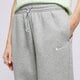 Női nadrágok NIKE NADRÁG W NSW PHNX FLC HR OS PANT 2 fz5996-063 szín: szürke