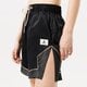 Női rövidnadrágok JORDAN RÖVIDNADRÁG W J ESSEN DIAMOND SHORT 2 do5041-010 szín: fekete