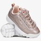 Női sportcipők FILA DISRUPTOR M LOW WMN 101074771p szín: rózsaszín