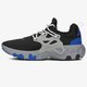 Férfi sportcipők NIKE REACT PRESTO av2605-005 szín: szürke
