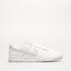Férfi sportcipők NIKE DUNK LOW RETRO dv0831-101 szín: fehér