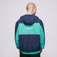 Férfi átmeneti kabát NIKE KABÁT M NK CLUB ATHLETE HD JACKET hj2012-451 szín: sötétkék