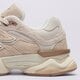 Női sportcipők NEW BALANCE U9060CCB u9060ccb szín: bézs