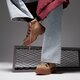 Női téli cipők TIMBERLAND STONE STREET MID tb0a27vjen31 szín: bézs