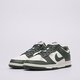 Férfi sportcipők NIKE DUNK LOW RETRO dv0833-111 szín: zöld