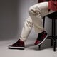 Férfi sportcipők AIR JORDAN 1 MID  dq8426-067 szín: fekete