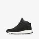 Gyerek téli cipők TIMBERLAND BROOKLYN EURO SPRINT tb0a42540151 szín: fekete