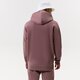 Férfi pulóver ADIDAS PULÓVER KAPUCNIS ESSENTIAL HOODY hk0100 szín: barna