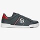 Férfi sportcipők SERGIO TACCHINI PARIGI stm92412140 szín: sötétkék