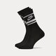 Női zoknik NIKE ESSENTIAL STRIPE SOCKS (3 PACKS)  dx5089-010 szín: fekete